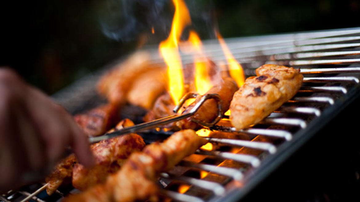 BBQ Image