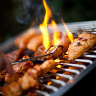BBQ Image