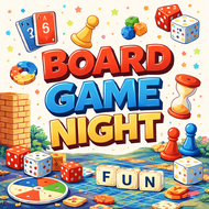 Board Game night