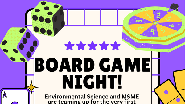Board game night may 19 2026