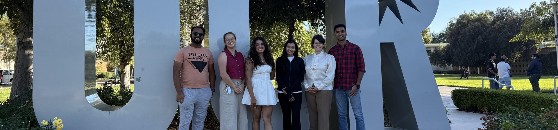 2025/2026 board members group picture